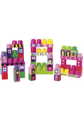 Set Blocos de Constru��o 45 Pe�as Dia de Compras 