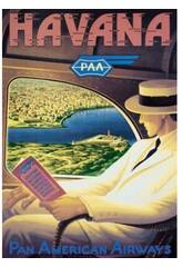 Puzzle 1500 Havana de Herne Erickson Educa 12739