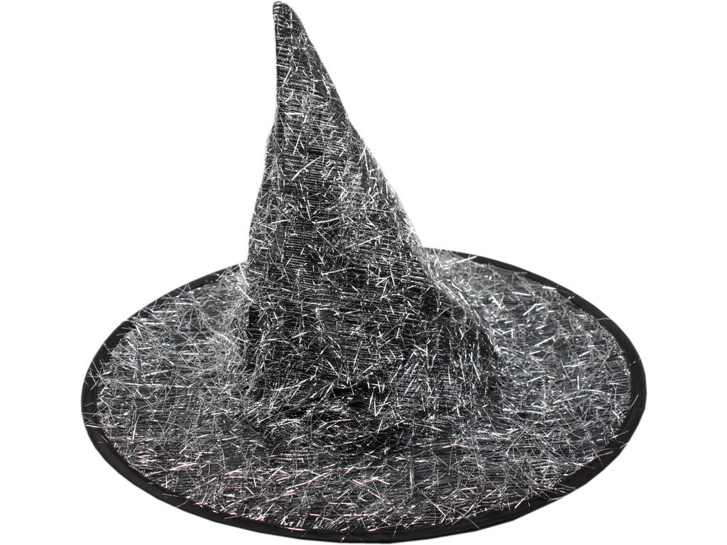 Sombrero Bruja 35.56 cm.
