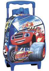 Sac � Dos Maternelles Blaze