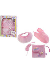 BABY BORN PONY ACESS�RIOS DE MODA 