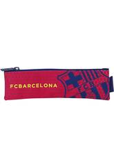 Astuccio bustina F.C. Barcelona