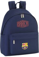 Day Pack Liso F.C. Barcelona