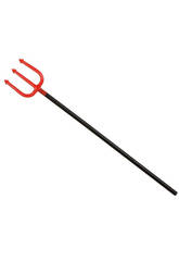 Tridente Dem�nio 114 cm.