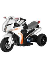 Trimoto Batera Con Musica 6v.