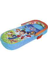 Pat Patrouille Matelas Gonflable Avec T�te de Lit
