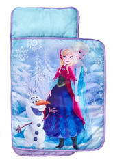 Frozen Couverture Edredon