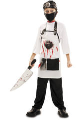 D�guisement XL Gar�on Doctor Killer