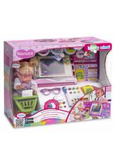 Nenuco Happy School Famosa Con Accesorios 30cm Famosa 700013101