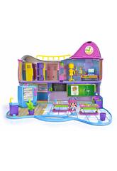 Muñecas Pin y Pon Piny Instituto Con Figura y Accesorios Famosa 700012917