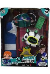 Mutant Busters Morphoblaster Famosa 700012964