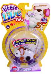 Little Live Pets Souris Joueuses S2 Famosa 700013199 