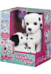 Ruby et Lottie