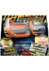 Fungus Amungus Exterminador