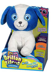 Brillantitoos Peluches Amusantes