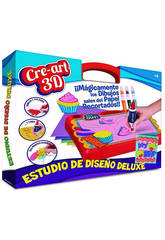 Cr�-Art 3D Deluxe