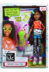 Boneca com Experimento Project Mc2 Famosa 700013212
