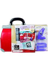 Kit Laboratorio Project Mc2 