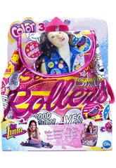 Soy Luna Sac Urbain