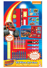 Blaze Set de 52 Pi�ces