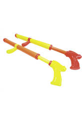 LAN�A �GUA METRALHADORA 60 cm