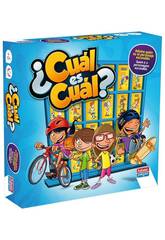 Qual  Qual?