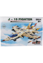 Avion De Chasse J15 270 Pièces