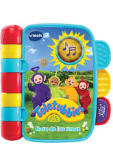T�l�tubbies L'Heure des Rimes