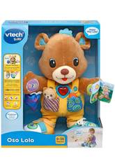 Ourson Lolo