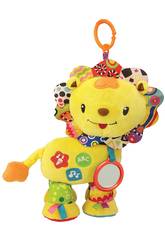 Lionceau