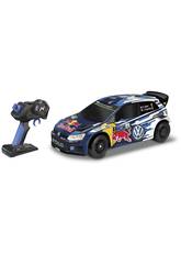 Radio Control 1:16 Volkswagen Polo WRC