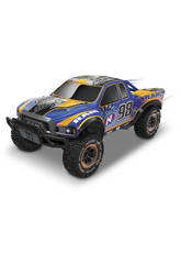  Radio control 1:14 Dodge Ram Rebel