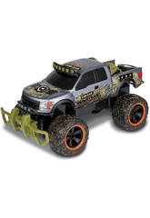 Radio control 1:14 Ford F-150 SVT