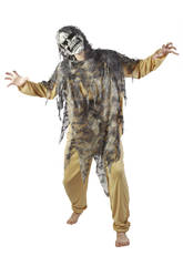 D�guisement monsieur de la mort homme taille XL