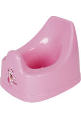 Vasino semplice con Coperchio 28X24X22 cm