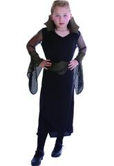 D�guisement de Veuve Noire M�chante taille XL