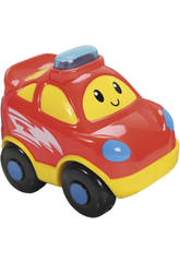 Carro Go Go Desportivo de Brinquedo