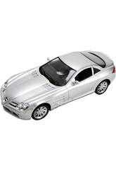 Rádio Controlo 1:18 SLR Mclaren