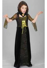 D�guisement Comtesse Sanguinaire Fille Taille XL
