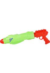 Pistola �gua Canh�o Longo 45.5 cm.