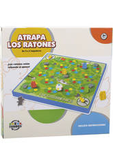 Attrape souris