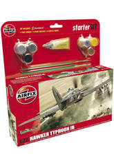 Avion Hawker Typhoon