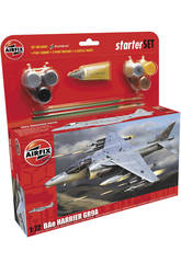  Avion Harrier GR9