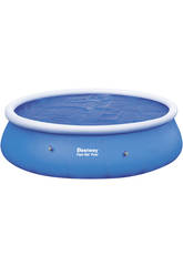 Cubierta Para Piscina De 549 Cm. Bestway 58066 