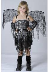 Dguisement Fe Araigne Fille Taille M