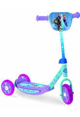 Frozen Patinete 3 Ruedas
