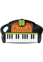 Teclado Electronico