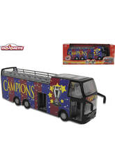  Bus Champions