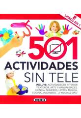 Libro Un mundo para Descubrir Susaeta S2276