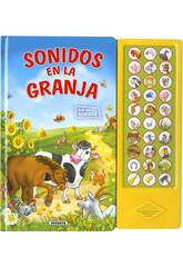 Sons de la ferme 